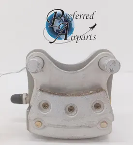 New Cleveland Wheels & Brakes Piper Aircraft Brake Assembly, p/n 30-9B